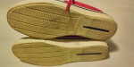 Sperry Shoes sneakers. UNISEX boat shoes. Top Sider