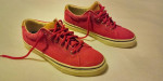 Sperry Shoes sneakers. UNISEX boat shoes. Top Sider