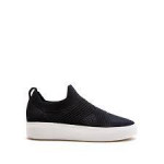 NEW AVRE Limitless Black and White Sneakers, Shoes, Women, Size 6.5