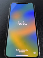 iPhone X 256GB white