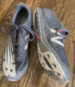 Track Shoes/Cleats