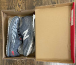 Track Shoes/Cleats