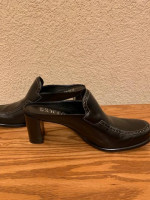 FRANCO SARTO WOMENS SHOES