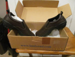 Lands End women's shoes size 6 new in box