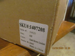 Lands End women's shoes size 6 new in box