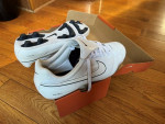 Brand new NIKE sport shoes