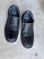 Clarks Men shoes