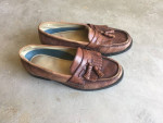 Dockers Men's Shoes - Brown 9M
