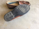 Dockers Men's Shoes - Brown 9M