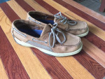 Sperry Shoes