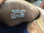 Sperry Shoes
