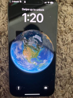 iPhone 15 pro titanium (T-Mobile) (used)
