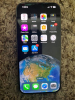 iPhone 15 pro titanium (T-Mobile) (used)