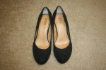 3 Pair of ANA Shoes Size 9