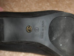 3 Pair of ANA Shoes Size 9