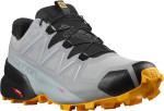 Salomon Men's Speedcross 5 GORE-TEX Trail Running Shoes Size 12