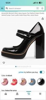 New! Womenz Size 8.5 Shoes