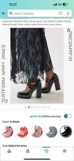 New! Womenz Size 8.5 Shoes