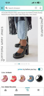 New! Womenz Size 8.5 Shoes