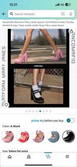 New! Womenz Size 8.5 Shoes