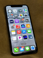 iPhone XS