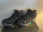 Steel Toe Shoes (Like New!)