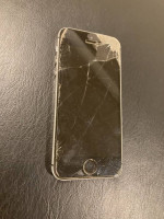 Iphone SE