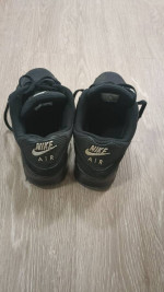 AIR MAX tennis shoes