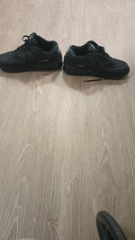 AIR MAX tennis shoes