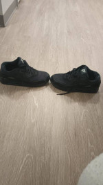 AIR MAX tennis shoes