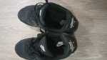 AIR MAX tennis shoes