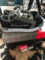 brand new womans shoes