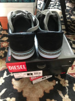 brand new womans shoes