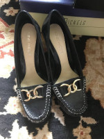 brand new womans shoes
