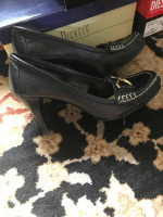brand new womans shoes