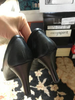 brand new womans shoes