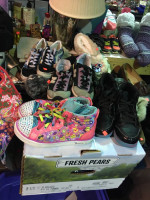 Kids shoes