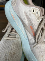 Brooks Glycerin GTS 21 Women's running shoes size 9