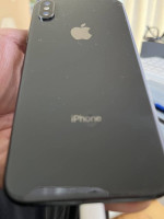 iPhone X 64GB Black