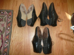 Men's Dress Shoes-Top Brands - New