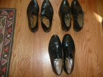 Men's Dress Shoes-Top Brands - New