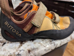 Mens Climbing Shoes 11
