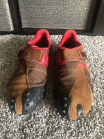 Leather Men shoes , Puma, Jordan , more