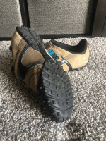 Leather Men shoes , Puma, Jordan , more