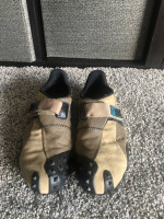 Leather Men shoes , Puma, Jordan , more