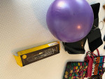 Women’s clothes, shoes and sports gear