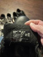 Men’s Shoes