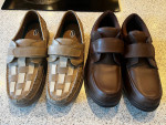 Men’s shoes like NEW