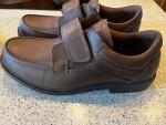 Men’s shoes like NEW