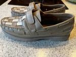 Men’s shoes like NEW